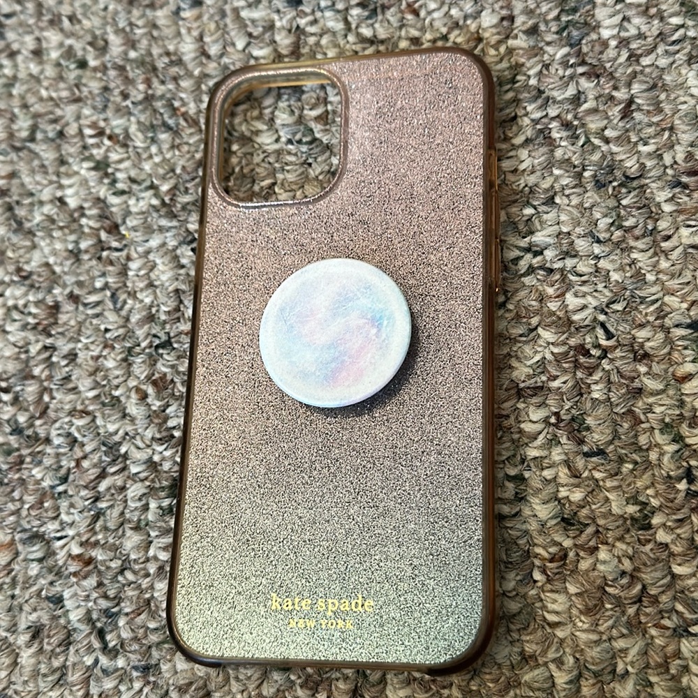 Kate Spade iPhone 12 Pro Max case